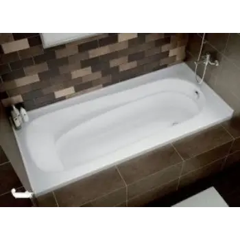 Acrylic Bathtub